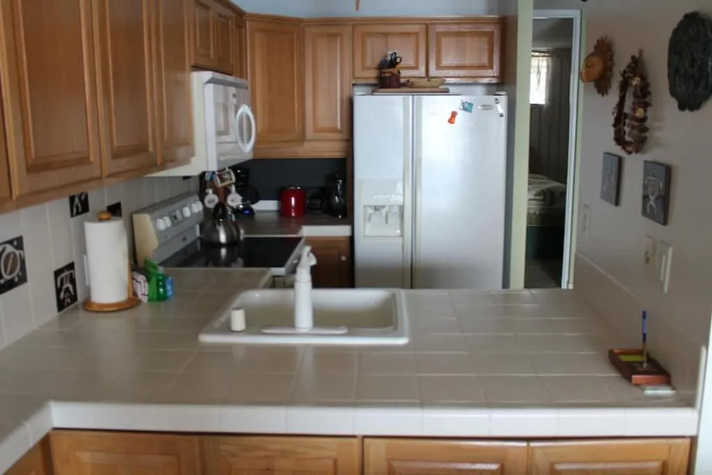 Villa Amazing Downtown Ocean View Ka605 Kailua-Kona